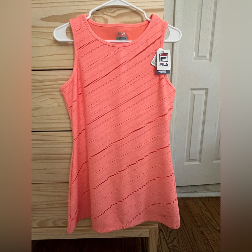 Fila Dress